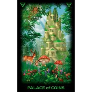 Tarot of Dreams - Imagem 10