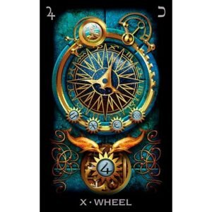 Tarot of Dreams - Imagem 11