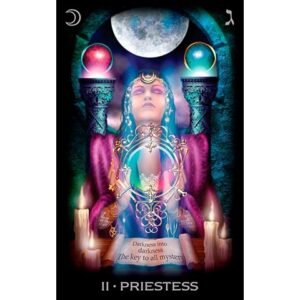 Tarot of Dreams - Imagem 12