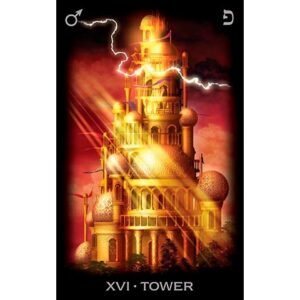 Tarot of Dreams - Imagem 13