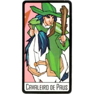 O Novo Tarô de Marselha - Imagem 5