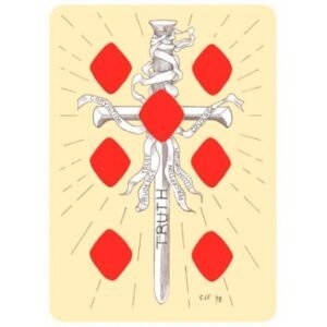 Playing Card Oracles - Imagem 4