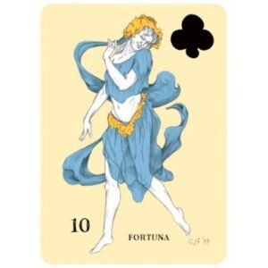 Playing Card Oracles - Imagem 3