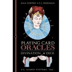 Playing Card Oracles - Imagem 2
