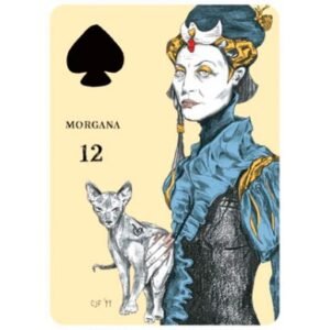 Playing Card Oracles - Imagem 5