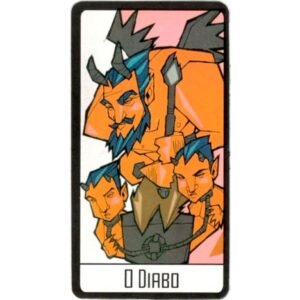 O Novo Tarô de Marselha - Imagem 6