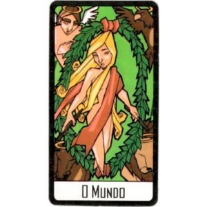 O Novo Tarô de Marselha - Imagem 7