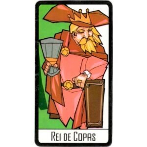 O Novo Tarô de Marselha - Imagem 8
