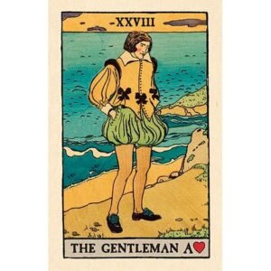 Pixie´s Astounding Lenormand - em lata - Imagem 7