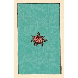 Pixie´s Astounding Lenormand - em lata - Imagem 10