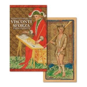 Visconti Sforza Pierpont Morgan - Premier