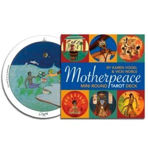 Motherpeace Tarot - Mini