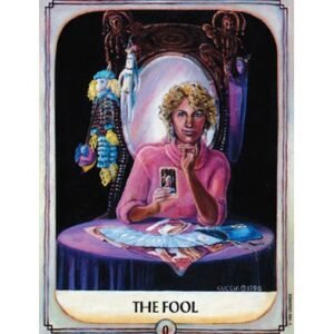 Ancestral Path Tarot - Imagem 4