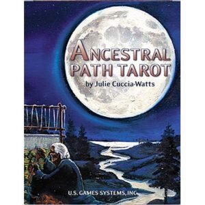 Ancestral Path Tarot - Imagem 2