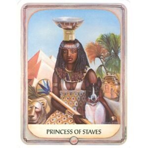 Ancestral Path Tarot - Imagem 5