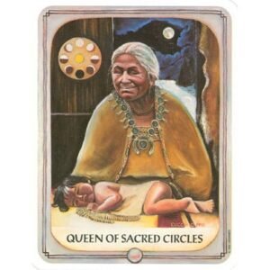 Ancestral Path Tarot - Imagem 6