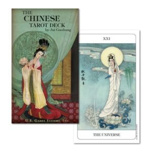 Chinese Tarot