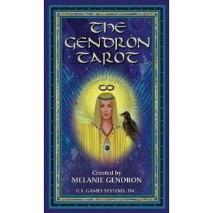 The Gendron Tarot - Imagem 2
