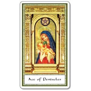 The Gendron Tarot - Imagem 4