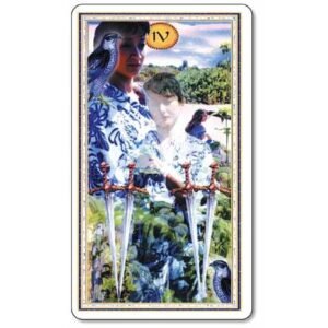 The Gendron Tarot - Imagem 5