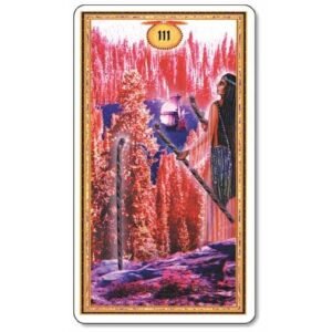 The Gendron Tarot - Imagem 7