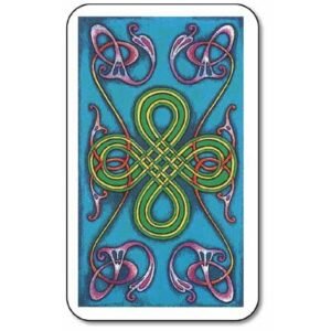 Hanson-Roberts Tarot - Imagem 7