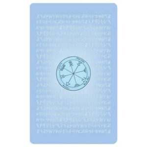 King Solomon Oracle Cards - Imagem 9