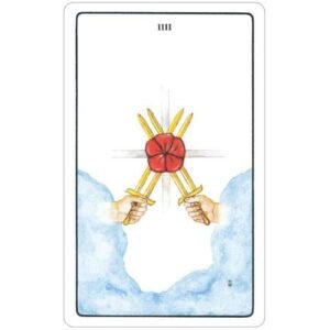 The Golden Dawn Tarot - Imagem 10