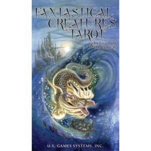 Fantastical Creatures Tarot - Imagem 2