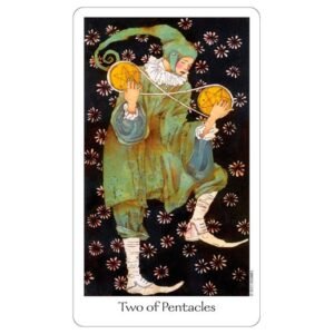 Dreaming Way Tarot - Imagem 6