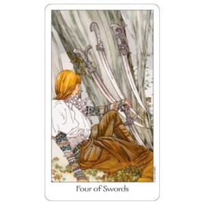 Dreaming Way Tarot - Imagem 3