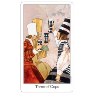Dreaming Way Tarot - Imagem 4