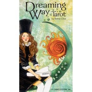 Dreaming Way Tarot - Imagem 2