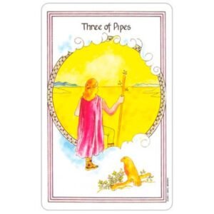 Medicine Woman Tarot - Imagem 3