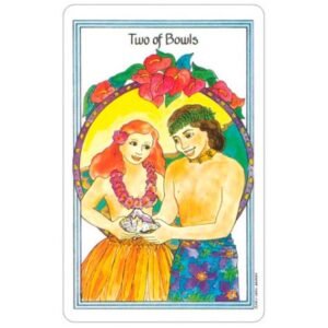 Medicine Woman Tarot - Imagem 4