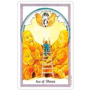 Medicine Woman Tarot - Imagem 5