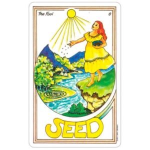 Medicine Woman Tarot - Imagem 7