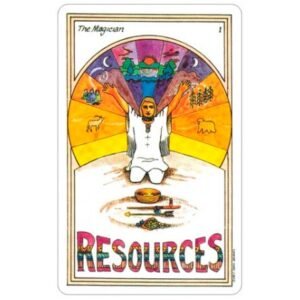 Medicine Woman Tarot - Imagem 8