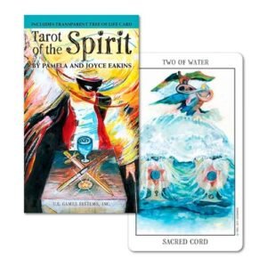 Tarot of The Spirit