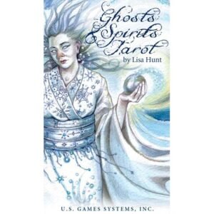 Ghosts & Spirits Tarot - Imagem 2