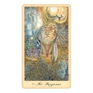 Ghosts & Spirits Tarot - Imagem 7