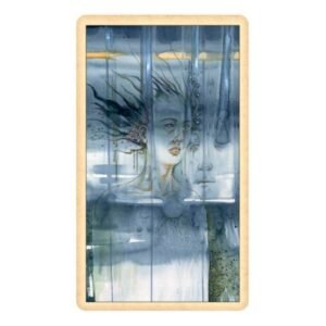 Ghosts & Spirits Tarot - Imagem 9