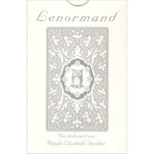 Mlle Lenormand - White Owl - Imagem 2