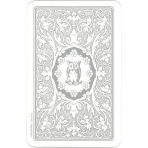 Mlle Lenormand - White Owl - Imagem 11
