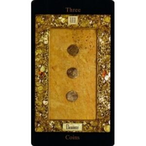 The Vision Tarot - Imagem 3