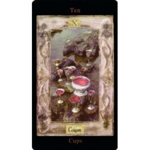 The Vision Tarot - Imagem 4