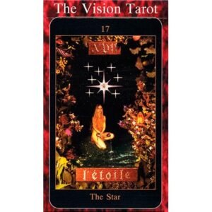 The Vision Tarot - Imagem 2