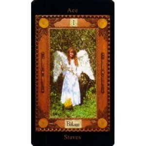 The Vision Tarot - Imagem 6