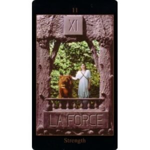 The Vision Tarot - Imagem 7