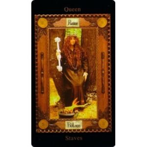 The Vision Tarot - Imagem 8